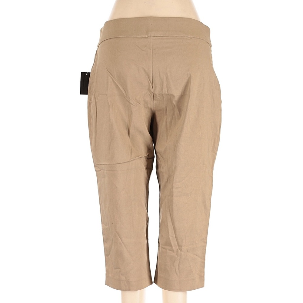 NWT Sabrinas Size M Khakis - Picture 2 of 4